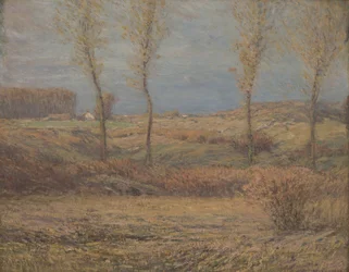 November Morning